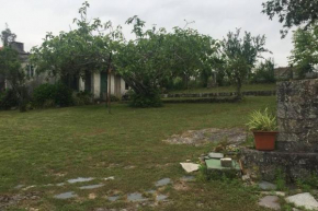 Casa de campo en Nigrán